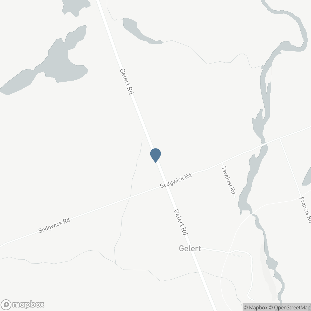 3044 GELERT ROAD, Minden Hills, Ontario K0M 2K0